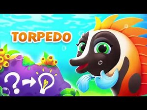 Fishdom - Torpedo