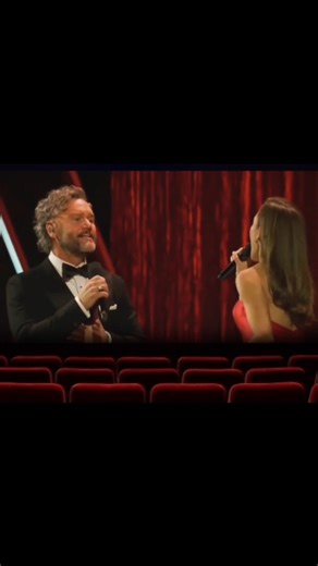 Live Free or Diet | A phenomenal Phantom of the Opera duet #short #phantomoftheopera #Phantom #duet | Instagram