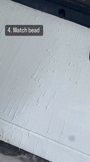 Pt.2 of @blackboxautomotive long term test on Cerakote’s Professional Ceramic Paint Coating 🤘⚡️ #Cerakote #CerakoteAutomotive #Ceramic #Ceramics #Detailing #USMade | Cerakote Ceramic Coatings