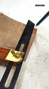 127K views · 1K reactions | Interlocking mortise & tenon joints #woodworking #maker #craft #gsdiymaker | GS DIY MAKER | Facebook