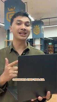 3 Rekomendasi Laptop6 Jutaan Bisnis Digital
