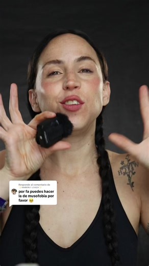 Respuesta a @✨ᴋɪᴍʙᴇʀʟʏ ʟᴏᴀɪᴢᴀ✨ Quien aquí le tiene miedo a los 🐁 ratones?👀 a mi me encantan son súper tiernos! 😻 pronto subí la parte de actuación! El maquillaje finalizado quedo mejor de lo que esperaba después de esta prótesis DIY chafa 🥲 te veo en el resultado en unos dias 🐁😻👀 .#maquillaje #makeup #musofobia #fobia #phobia #tiktokfashiin #destrasdecamarasmarji #muchamagia #miedo