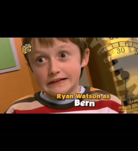 British CITV Nostalgia: How Many Did You Watch?