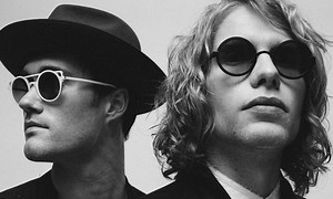 "We're not interested in deliberately repeating ourselves": A chat with Bob Moses