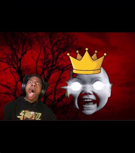 SCP-baby episode 2 the immortal