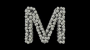 3d Rendered- Animation Morphing Soccer Balls Stock Footage Video (100% Royalty-free) 1087673048 | Shutterstock