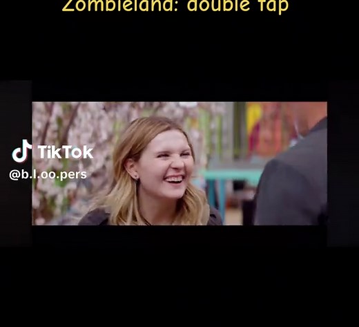 Hilarious Movie Bloopers from Zombieland: Double Tap