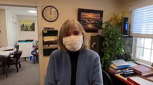 3.1K views · 109 reactions | Here is why we at the Ogunquit Town Hall Wear Masks | Ogunquit Police Department | Facebook