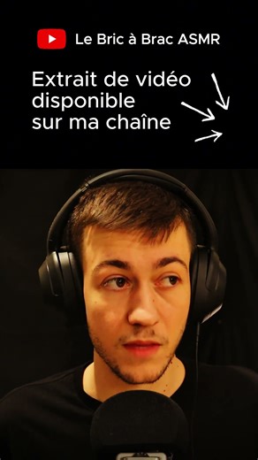 #ASMR Ein Franzüü versucht Deutsch zu sprechen 😅 L'allemand c'est pas facile