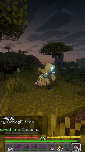 Getting CRAZY Legendaries in COBBLEMON! #minecraft #cobblemon #pokemonminecraft