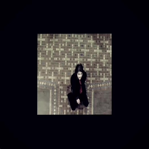 #gerardway || MCR X PTV... don't mind how offbeat this is new coloring ig becus cc made that one filter pro || #mychemicalromance #viral #fyp #band