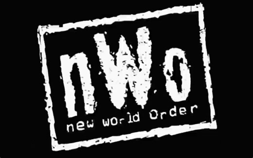 [重温经典]NWO首秀WWE（No way out2002）