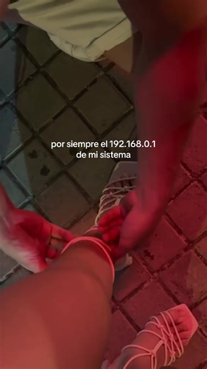 Te amo, mi chico informático: humor y amor