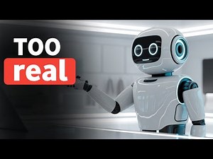 These New Robots Can Read Human Emotions — And It’s Terrifying