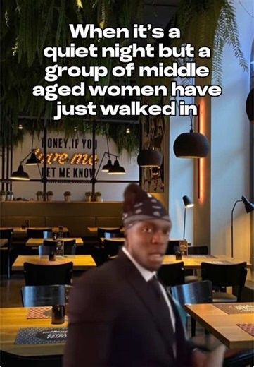 Hospitality Memes on TikTok