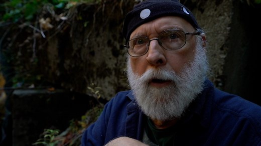 The legend of the Northfield Pigman, with folklorist Joseph Citro