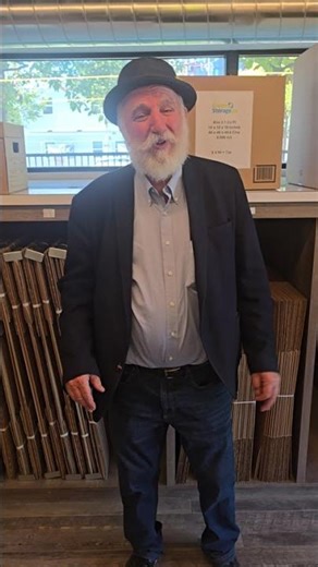 Green Storage Canada Customer Review - Toronto, Ontario Self Storage