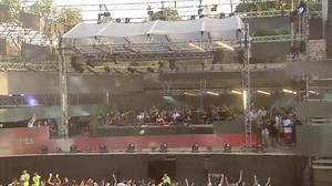 Nina Kraviz live at Exit Festival 2021 😎 | Techno District