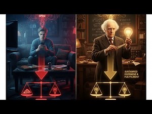 From Desire to Goal: The Art of Impulse Control