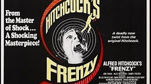 Frenzy 1972 Directed by Alfred Hitchcock