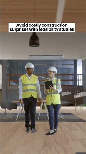 How Feasibility Studies Prevent Costly Surprises