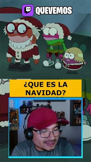 WHAT'S IT ABOUT? 🐸| #amphibia #disney #cartoon #christmas