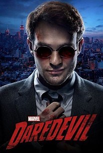 Marvel's Daredevil: Season 1 | Cast and Crew | Rotten Tomatoes