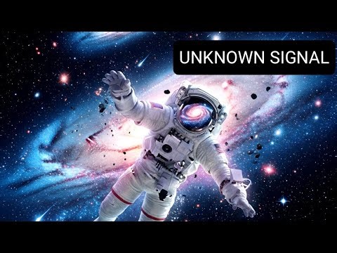 Dark Psychedelic Techno Signal