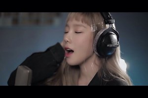 Update: Disney Drops Full MV For Taeyeon's "Into The Unknown" From "Frozen 2" | Soompi