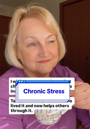 Overcoming Chronic Stress After Divorce for High-Achieving Women