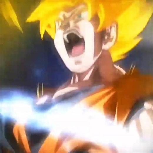 Goku Breaks Tarble's Scouter With His True Power! 🔥