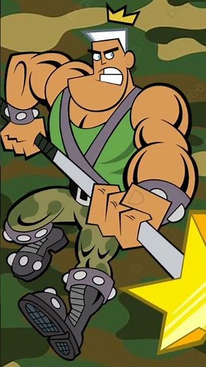 Jorgen Von Strangle Voice Impression