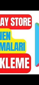 TELEFONDA KAYBOLAN (Silinen) Uygulamalar Nasıl Geri Getirilir ?