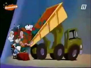 Animaniacs intro dutch