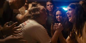 ‘Golden Arm’ Review: Flexing Their Comedic Muscles