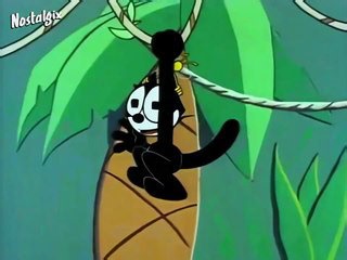 Felix the Cat (1958)