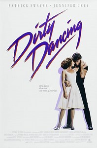 Hrisny tanec / Dirty Dancing (1987)(CZ/EN)(1080p HEVC) = CSFD 77% | SkTorrent.eu