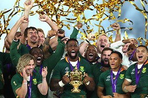 Springbok docu-series Chasing the Sun is raw, human and incredibly emotional