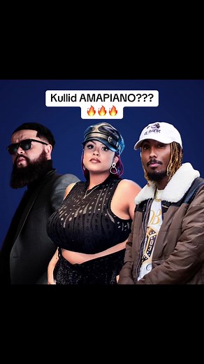 Kallid Amapiano: Unique Song Naming Ideas