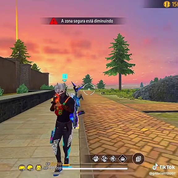 Retroceder#free_fire#fouryou #fyp