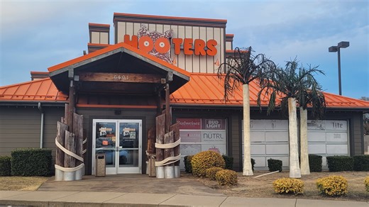 Restaurants we lost in Fort Smith and River Valley in 2025