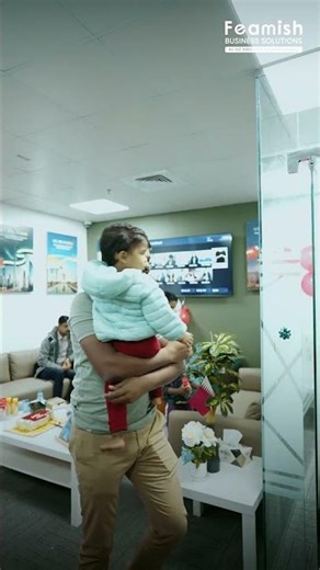 🌟 Another Company Successfully Registered! 🌟| #businesssetup #futureofbusiness #feamish