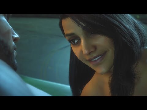 Dragon Age The Veilguard: Neve Romance Complete