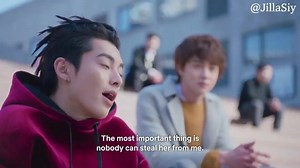 [EP 25] Dao Ming Si & Shan Cai thanks each other for staying up all night to study. A throwback DMS line "If apologies worked, why would we need the police" Hunan Satellite TV #MeteorGarden Every Monday to Wednesday 10:00 Night, Mango TV Network broadcast at 10:30 Night Video Credits: JillaSiy / MeteorGardn2018 | Meteor Garden - Chinese Drama