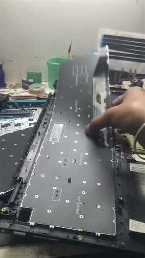 #laptoprepair #repair #windows #keyboard