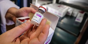 AstraZeneca Covid-19 Vaccine’s Benefits Outweigh Risks, Says EU