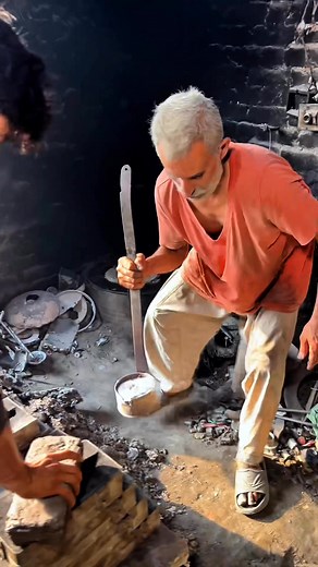 184K views · 1.5K reactions | Amazing Metal Casting Process | How Heavy Steel Fittings Are Made | Products Making | Facebook