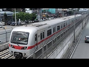 MRT-7 TEST RUNS! (17/05/2025)