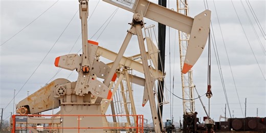 Opinion | Joe Biden Wants OPEC to Drill