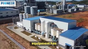 【Q&A】What are the advantages of VPSA oxygen generation technology...